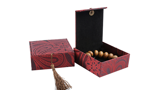 綢布首飾盒SS00001產(chǎn)品展示